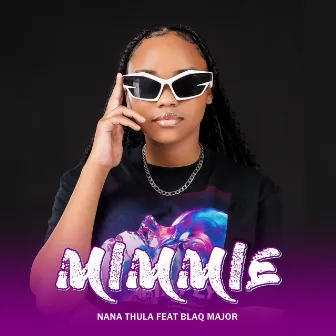 Nana Thula by MIMMIE