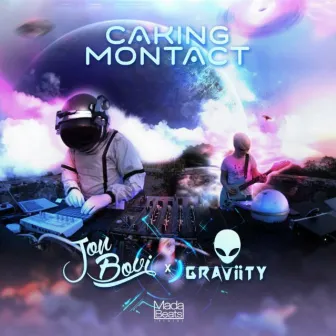 Caking Montact by Jon Bovi