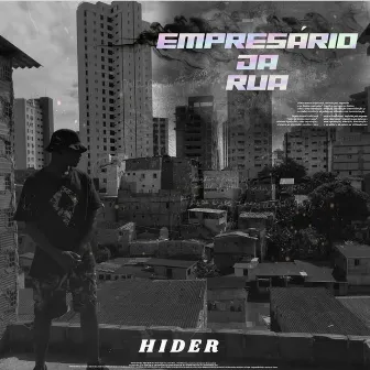 Empresários da Rua by Hyder