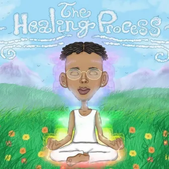 The Healing Process by Ijal