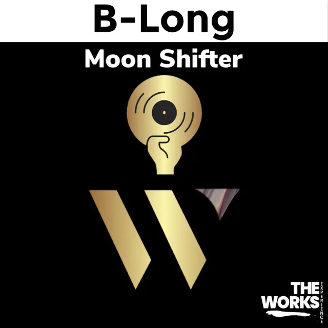 Moon Shifter - Original Mix