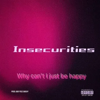 Insecurities by 82jigs