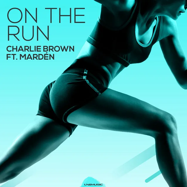 On the Run (Radio Edit)