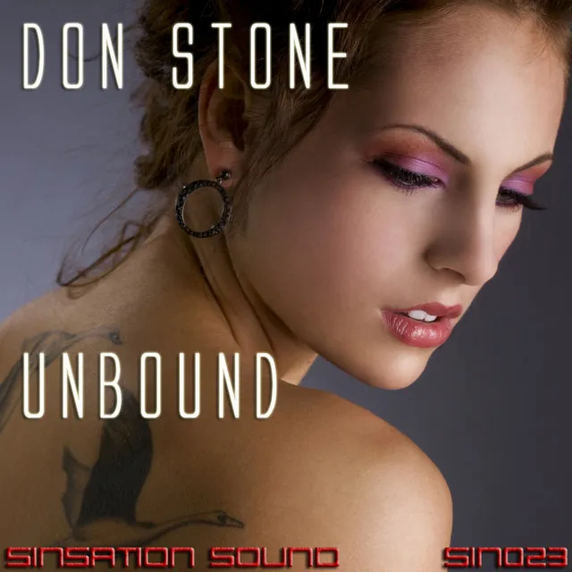 Unbound - D'jinn Seismic Refraction Remix