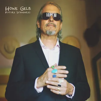 Future Standards by Howe Gelb