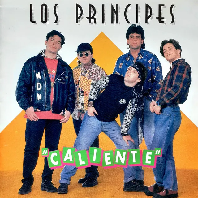 Los Príncipes