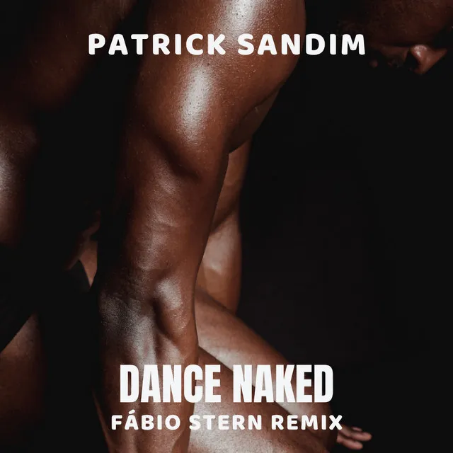 Dance Naked (Fábio Stern Tech Trance Radio Edit)