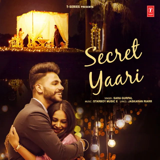 Secret Yaari