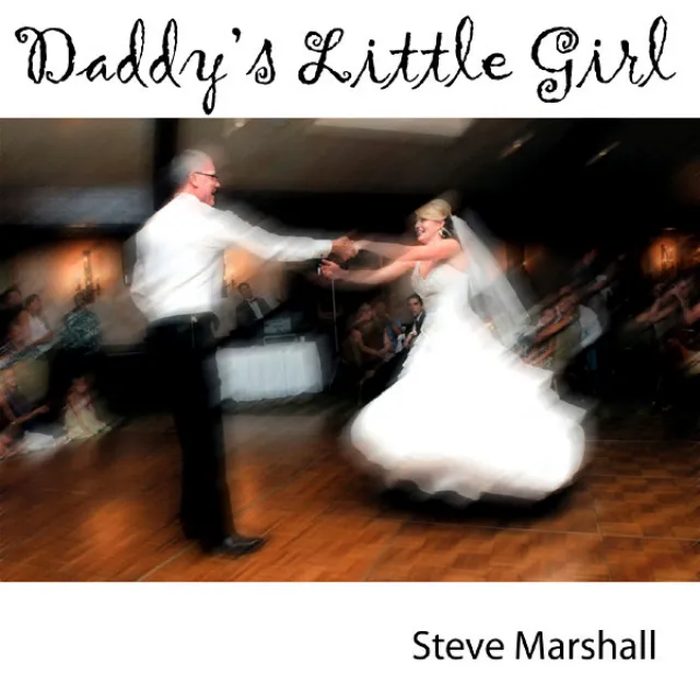 Daddy's Little Girl