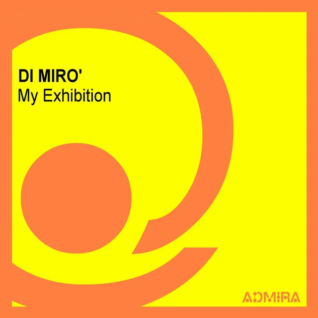 My Exhibition - Exhibition Mix