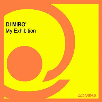 My Exhibition by Di Miro'