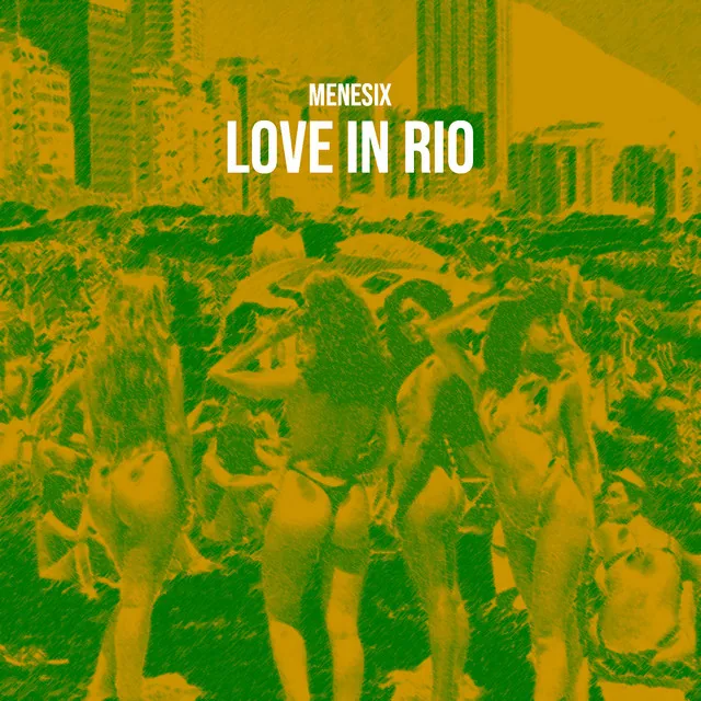 Love in Rio