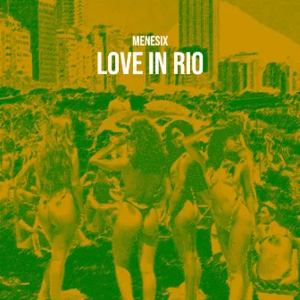 Love in Rio by 