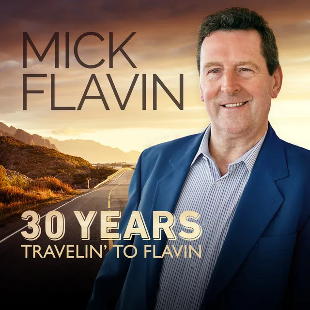 30 Years Travelin' to Flavin (Live Version)