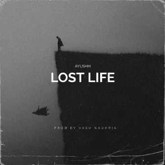 Lost Life by Vasu Nauhria