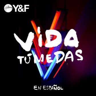 Vida Tú Me Das by Aodhán King