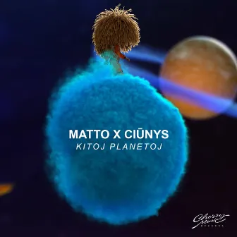 Kitoj planetoj by Matto