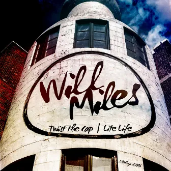 Twist The Cap by Will Miles