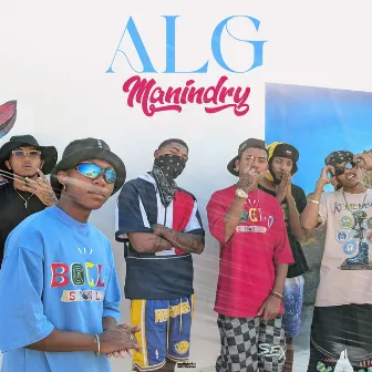 Manindry by ALG