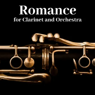 Strauss: Romance for Clarinet and Orchestra, Op. 61 by Alessandro Carbonare