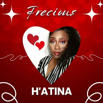 Precious by H'Atina