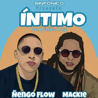 Íntimo by Mackie