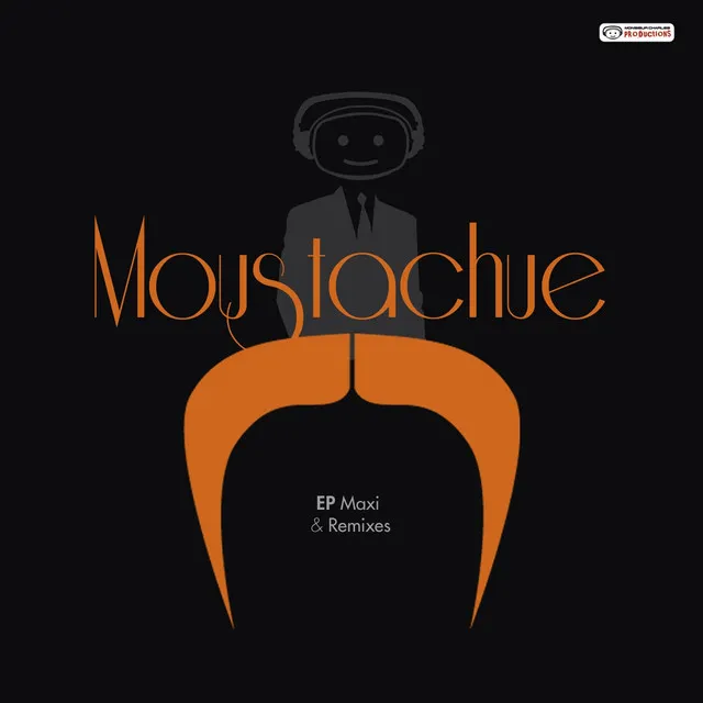 Moustachue