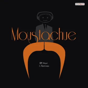 Moustachue by Monsieur Charles