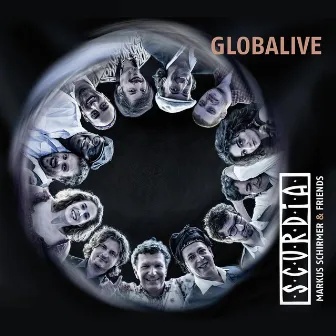 Globalive by Scurdia