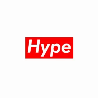 Hype by Chiney