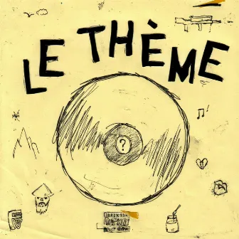 LE THÈME by JACO