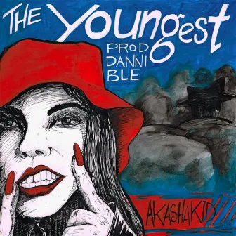 The Youngest by Akasha Kid