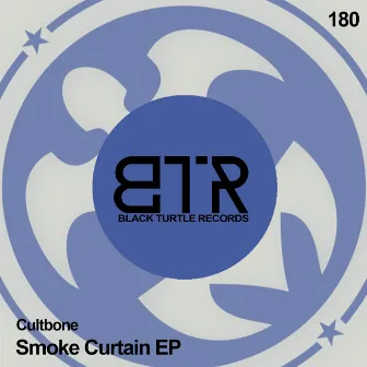 Smoke Curtain EP by Cultbone