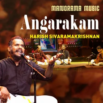 Angarakam by Harish Sivaramakrishnan