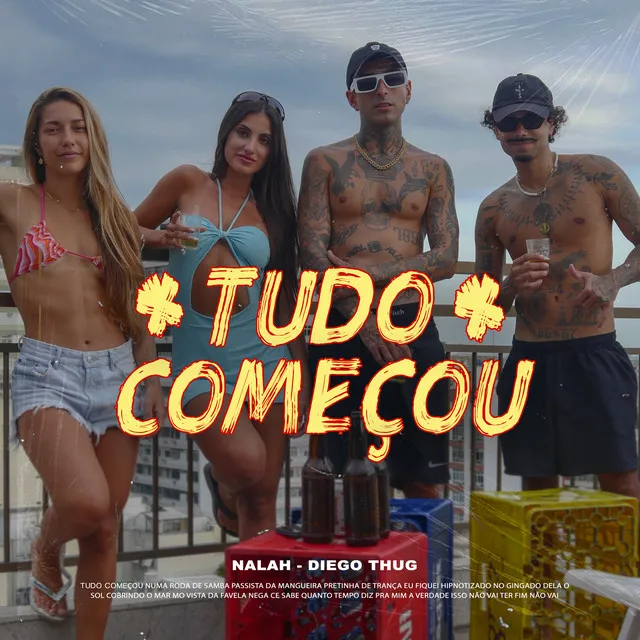 Tudo Começou