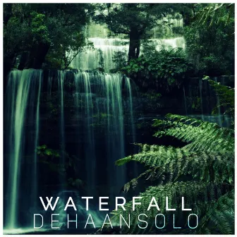 Waterfall by DehaanSolo