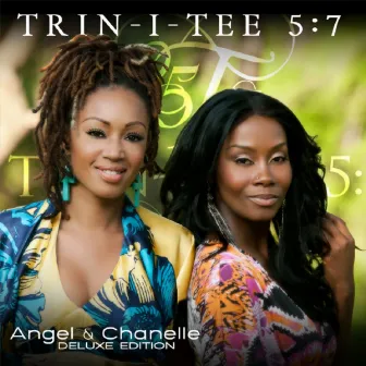 Angel & Chanelle (Deluxe Edition) by Trin-I-Tee 5:7