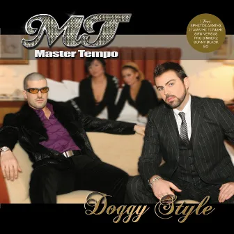 Doggy Style by Master Tempo