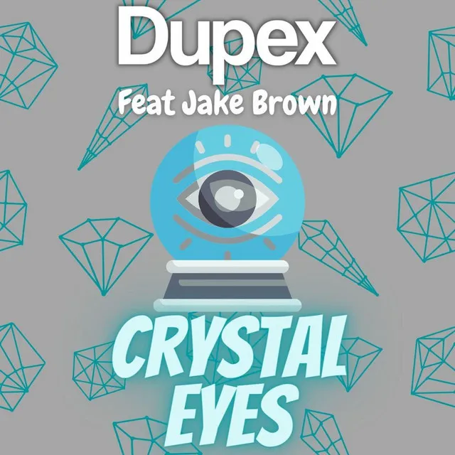 Crystal Eyes