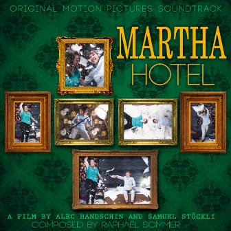 Martha (Original Soundtrack) by Sommer Filmmusik