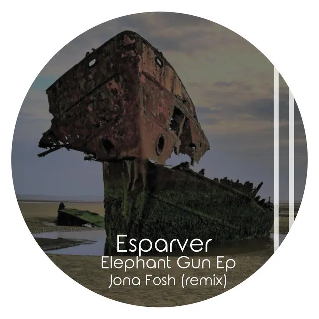 Elephant Gun - Jona Fosh Remix