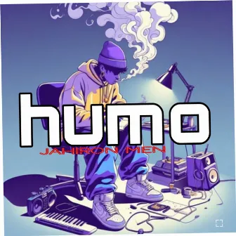 Humo by Jahiron men