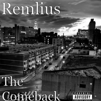 The Comeback by Remlius