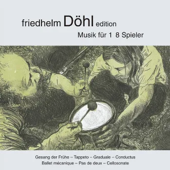 Friedhelm Dohl Edition, Vol. 13 by Friedhelm Dohl