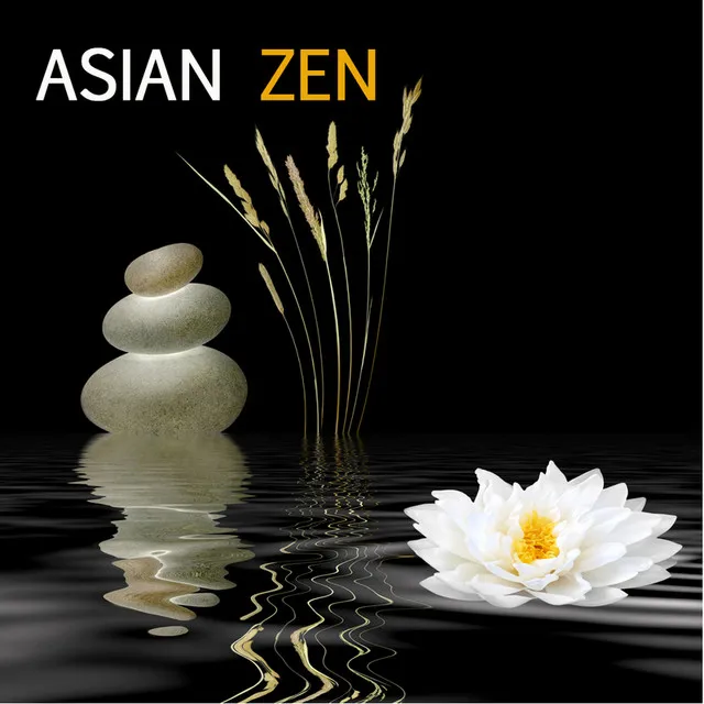 Asian Zen Meditation