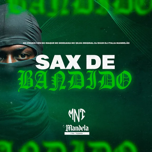 Sax de Bandido