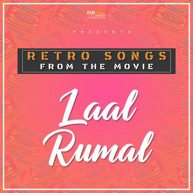 Laal Rumal (Original Motion Picture Soundtrack)