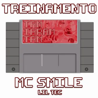 Treinamento Tam Taram Tam by Mc Smile