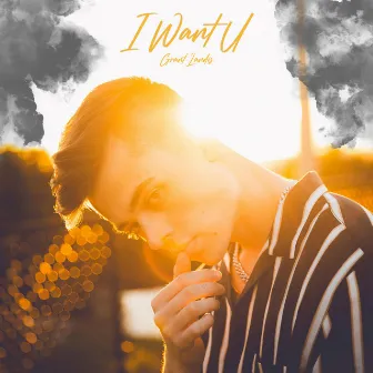 I Want U by Grant Landis