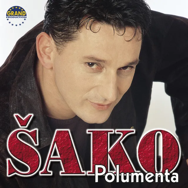 Šako Polumenta